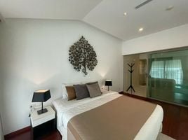 2 Schlafzimmer Appartement zu verkaufen im The Sanctuary Wong Amat, Na Kluea