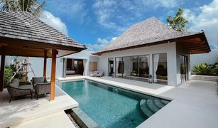 3 chambres Villa a vendre à Si Sunthon, Phuket Anchan Hills