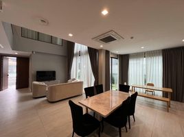 4 Schlafzimmer Haus zu vermieten im The Gentry Phatthanakan 2, Suan Luang