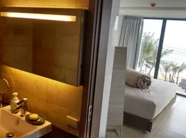 1 спален Квартира в аренду в Water's Edge, Na Chom Thian, Sattahip, Чонбури, Таиланд