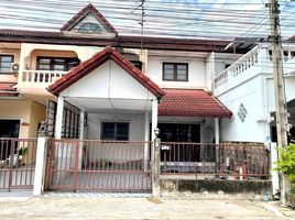 2 Bedroom Villa for sale at Baan Suetrong, Sai Ma, Mueang Nonthaburi