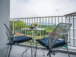 Studio Condo for sale at The Title V, Rawai