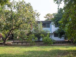 3 Schlafzimmer Villa zu verkaufen in Phasi Charoen, Bangkok, Bang Chak