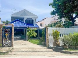 3 Schlafzimmer Haus zu verkaufen in Pak Kret, Nonthaburi, Ban Mai, Pak Kret