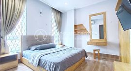 Unidades disponibles en 2 Bedroom Apartment for Rent in Toul Tumpong 1
