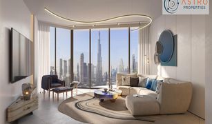 3 Bedrooms Apartment for sale in Burj Views, Dubai City Center Residences
