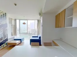 1 Bedroom Apartment for sale at The Iris Rama 9 - Srinakarin, Suan Luang, Suan Luang