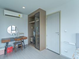 2 Schlafzimmer Wohnung zu vermieten im Life Ladprao, Chomphon