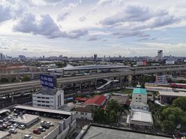 1 Schlafzimmer Appartement zu verkaufen im U Delight Ratchavibha, Lat Yao, Chatuchak, Bangkok