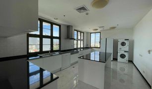4 chambres Condominium a vendre à Thung Mahamek, Bangkok Baan Suan Chan
