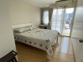 3 Schlafzimmer Wohnung zu vermieten im Charming Resident Ekkamai , Phra Khanong Nuea