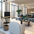 1 Schlafzimmer Appartement zu verkaufen im Design Quarter, DAMAC Towers by Paramount