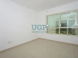 1 Bedroom Apartment for sale at Burooj Views, Blue Towers, Al Dhafrah