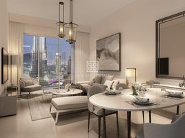 1 Bedroom Apartment for sale at Act Two, Opera District