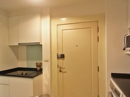 1 Schlafzimmer Wohnung zu verkaufen im Pearl Residences Sukhumvit 24, Khlong Tan