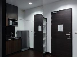 1 Schlafzimmer Wohnung zu vermieten im Ideo Q Phayathai, Thung Phaya Thai