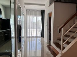 บ้านเดี่ยว 3 ห้องนอน ให้เช่า ในโครงการ ศุภาลัย พรีโม่ ฉลอง ภูเก็ต, ฉลอง