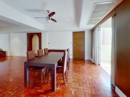 3 Schlafzimmer Wohnung zu vermieten im Phirom Garden Residence, Khlong Tan Nuea, Watthana, Bangkok