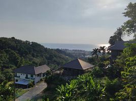 5 Schlafzimmer Villa zu verkaufen in Phuket Town, Phuket, Karon