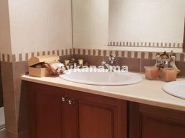 3 Bedroom Apartment for sale at Vente Appartement Rabat Hay Riad REF 595, Na Yacoub El Mansour