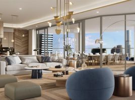 2 Bedroom Apartment for sale at Jumeirah Living Business Bay, Churchill Towers