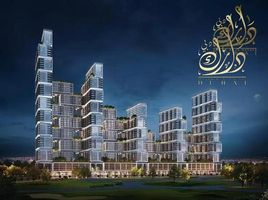 1 Bedroom Apartment for sale at Binghatti Venus, District 13