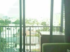 1 Bedroom Condo for sale at The President Sukhumvit 81, Phra Khanong