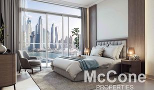 3 Bedrooms Apartment for sale in EMAAR Beachfront, Dubai Palace Beach Residence