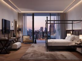 4 Bedroom Apartment for sale at Vela, DAMAC Towers by Paramount, Business Bay, Dubai