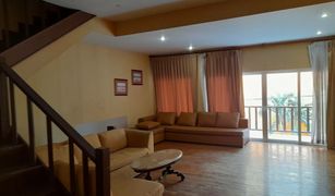 3 Bedrooms Townhouse for sale in Nong Prue, Pattaya Narai Place