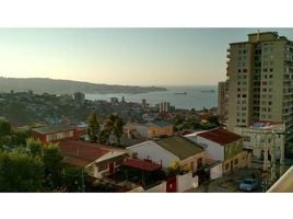 2 Schlafzimmer Wohnung zu vermieten im Valparaiso, Valparaiso, Valparaiso, Valparaiso, Chile