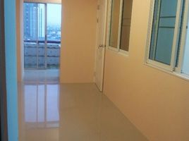 2 Schlafzimmer Wohnung zu verkaufen im Nont Tower Condominium, Talat Khwan, Mueang Nonthaburi