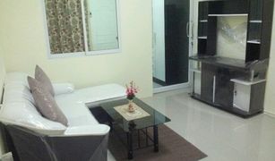 1 Schlafzimmer Wohnung zu verkaufen in Talat Khwan, Nonthaburi Nont Tower Condominium