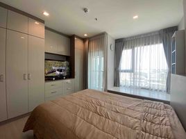 1 Schlafzimmer Wohnung zu verkaufen im Life Sukhumvit 62, Bang Chak