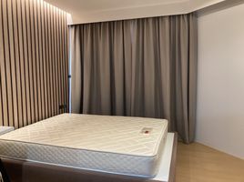 2 Bedroom Condo for rent at The Bangkok Thanon Sub, Si Phraya, Bang Rak
