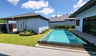 3 chambres Villa a vendre à Huai Yai, Pattaya Baan Pattaya 6