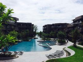 1 Bedroom Condo for sale at Baan San Ngam Hua Hin , Cha-Am