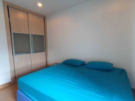 1 Schlafzimmer Wohnung zu vermieten im The Complete Rajprarop, Thanon Phaya Thai, Ratchathewi, Bangkok