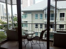 在The Bangkok Sukhumvit 43租赁的2 卧室 公寓, Khlong Tan Nuea