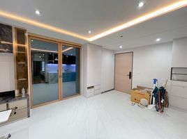 3 Bedroom Penthouse for sale at Vertiq, Maha Phruettharam, Bang Rak