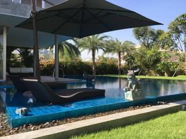 6 Bedroom Villa for sale at Windmill Park, Bang Phli Yai, Bang Phli