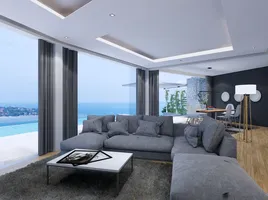 3 Schlafzimmer Villa zu verkaufen im Lamai Panorama, Maret, Koh Samui