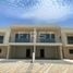 4 Bedroom Townhouse for sale at Aspens, Yas Acres, Yas Island, Abu Dhabi