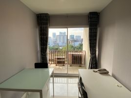 1 Bedroom Condo for rent at Rajvithi City Resort, Thanon Phaya Thai, Ratchathewi