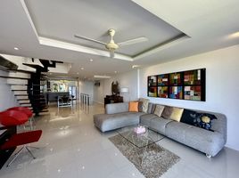 3 спален Дом на продажу в Andaman Hills, Патонг, Катху, Пхукет