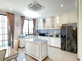 4 спален Дом на продажу в The Grand Pinklao, Sala Thammasop, Тхащи Щаттхана, Бангкок