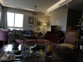 3 Bedroom Apartment for sale at Park View, North Investors Area, New Cairo City