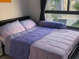 1 спален Кондо на продажу в Arcadia Beach Resort, Nong Prue