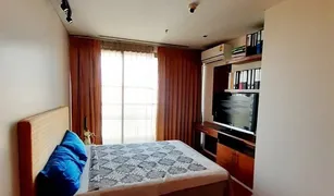ขายคอนโด 2 ห้องนอน ใน คลองเตย, กรุงเทพมหานคร เดอะ เลค