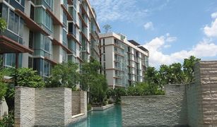 1 chambre Condominium a vendre à Suan Luang, Bangkok The Iris Rama 9 - Srinakarin